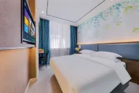 Ming Qianli Hotel Hotels in Urumqi