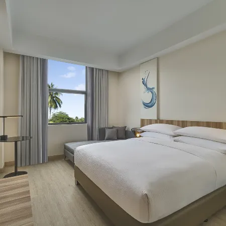 Fairfield by Marriott Kuala Besut