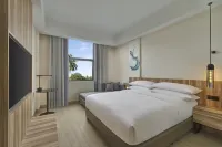 Fairfield by Marriott Kuala Besut Các khách sạn ở 