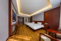 Xiaoxi  Wassim Resort  Hotel