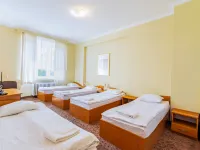 Noclegi Stadion Bed & Breakfast Hotéis em Varsóvia