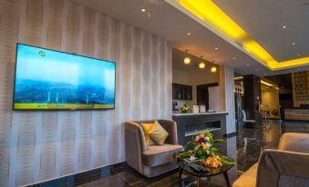 Suknai Aja Hotel Suites