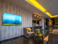 Suknai Aja Hotel Suites