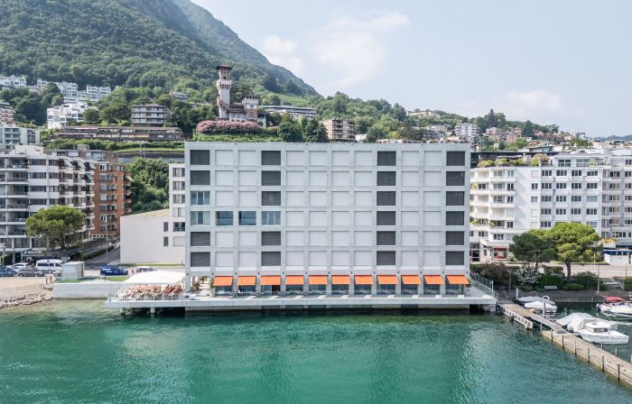 Residenza Du Lac
