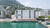 Residenza Du Lac Các khách sạn ở Melide
