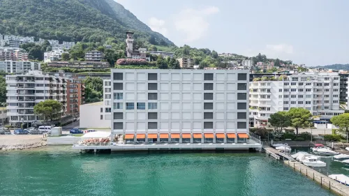 Residenza Du Lac