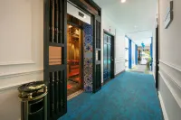 Silk River Hoi An Hotel & Spa