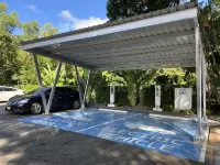 Sea Sand Sun Resort and Villas - parking