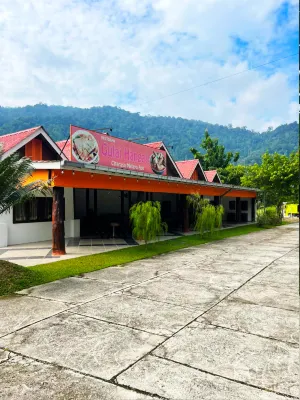 TC Garden Resort Ăn uống Photos