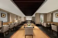 Bali Yating Hotel (Yiwu International Trade City) - sarapan