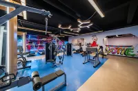 Yongli Hotel - Gym
