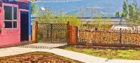 Huashijian Homestay