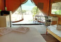 Naivacha Tent Koh Mak Các khách sạn ở Koh Mak