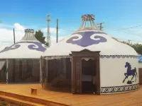 德吉蒙古民宿
