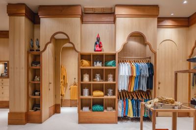 ギフトショップ アマンキラの写真