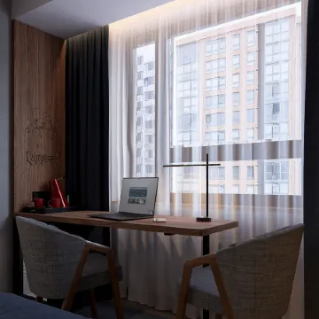 Lumière Hotel