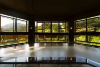 Yamanaka Onsen Kissho Yamanaka - spa