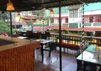 Hotel Bom Sucesso, Candolim Beach
