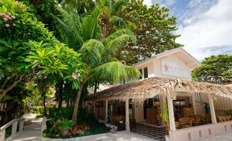 Blue Turtle Hotel Samui