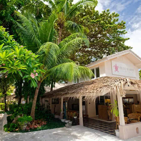 Blue Turtle Hotel Samui