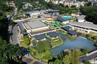 Shenzhen Silver Lake Convention Center (Hotel) Hotels in Shenzhen