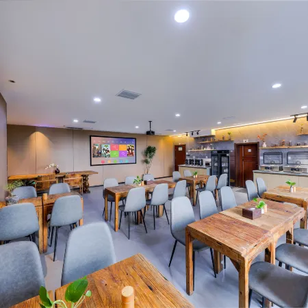Guiyin･Yuanli Hotel (Qingquyuan)