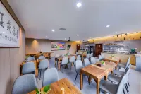 Guiyin･Yuanli Hotel (Qingquyuan) Hotels in Jiyuan