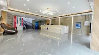Pai Hotel (Fuyang Fangzhimin Memorial Hall)