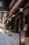 Mandarin Oriental, Tokyo - Mountain View