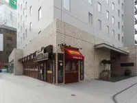 Hotel Resol Trinity Hakata