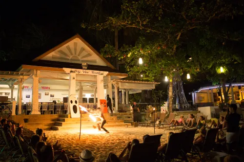 Bayview Resort Phi Phi
