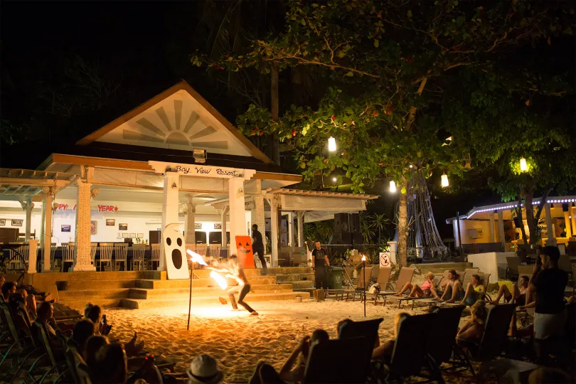 Bayview Resort Phi Phi