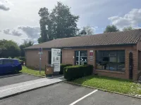 Campanile NATURE - Lille Est Villeneuve-d'Ascq NAF NAF 주변 호텔