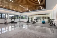 Qing Yuan Lian Yang Ramada Encore Hotel