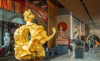 Hotel Éclat Beijing