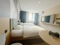 Citi Home Collection Hotel (Bozhou Kangmei Traditional Chinese Medicine City Wanda Plaza)