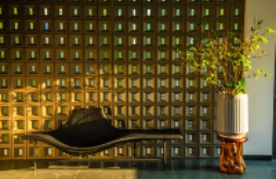 Shaoguan Xili Song Hot Spring Art Hotel