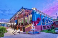 Yining Nalan Pavilion B&B