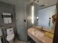 Turui Business Hotel (Yaoduhe Metro, Anhui Technical College of Industry and Economy Branch, Hefei) - Bintang 2