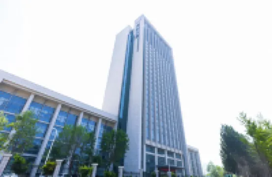 Haiyue Hotel Hotels near Laishan