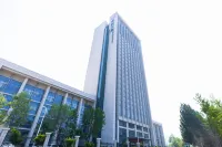 Haiyue Hotel Hotels in Laishan Bezirk