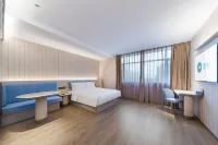 HanTing Hotel (Tangshan Caofeidian Tanghai Road) Hotels in Tangshan