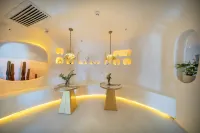 Buerjin Grand Xinjiang Hotel