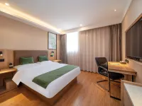 GreenTree Hotel (Susong Fuyu Road High Speed Railway Station) Hotels in Susong