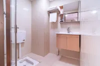 暖邕居民宿（南寧安吉客運站地鐵站店）