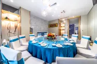 Jinhuafu Hotel - breakfast
