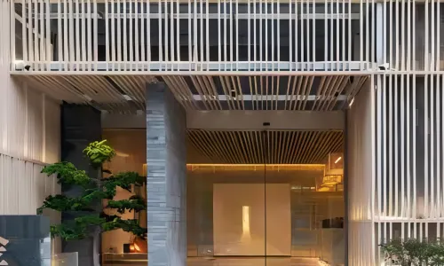 Tianfu · Locke Platinum Hotel (Chengdu Tianfu International Airport Store)