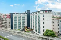 ECHIC Mansion (Guangzhou Keyun Road) Hotels near Juntang Shopping Plaza