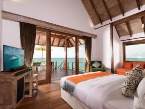 Dhigufaru Island Resort
