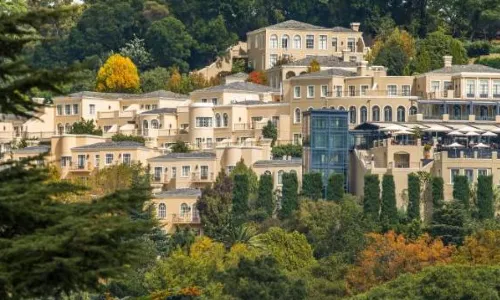 Four Seasons Hotel the Westcliff, Johannesburg
